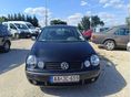 VOLKSWAGEN POLO 2003/4 - 3