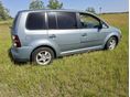 VOLKSWAGEN TOURAN 1.9 PD TDi Highline