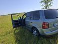 VOLKSWAGEN TOURAN 2008/2 - 2