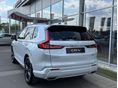 HONDA CR-V 2025/8 - 4
