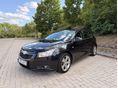 CHEVROLET CRUZE 1.8 LTZ