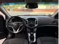 CHEVROLET CRUZE 2011/11 - 7