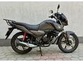 HONDA CB 125 F 