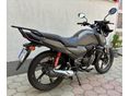 HONDA CB 125 F 2025/9 - 2