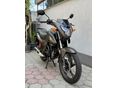 HONDA CB 125 F 2025/9 - 3