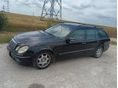 MERCEDES-BENZ E 280 2007/4 - 1
