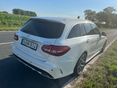 MERCEDES-BENZ C 220 2015/2 - 2