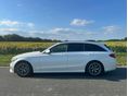 MERCEDES-BENZ C 220 2015/2 - 3