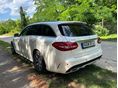 MERCEDES-BENZ C 220 2015/2 - 4