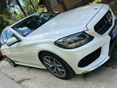 MERCEDES-BENZ C 220 2015/2 - 5