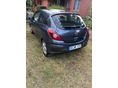 OPEL CORSA D 2008/11 - 2