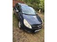 OPEL CORSA D 2008/11 - 3