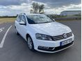 VOLKSWAGEN PASSAT VII Variant 1.6 CR TDI Comfortline BMT