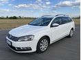 VOLKSWAGEN PASSAT VII 2011/12 - 2