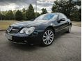 MERCEDES-BENZ SL 350 
