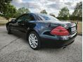 MERCEDES-BENZ SL 350 2003/2 - 4