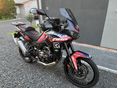 HONDA CRF 1100 AFRICA TWIN DCT - egyedi gyári matrica