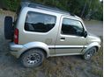 SUZUKI JIMNY 1999/1 - 2