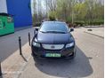 BYD E6 