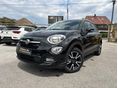 FIAT 500X 1.4 MultiAir T. Lounge Akár 3 év garancia! Frissen szervizelve! Sérülésmentes! Csalódásmentes! Sok extr