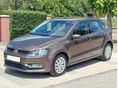 VOLKSWAGEN POLO 1.4 TDi 75 Trendline /KLÍMA!TEMPOMAT!RADAR!NAGYKIJELZŐS HIFI!Friss Két Év Műszaki!ROZSDAMENTES!!!!!!!