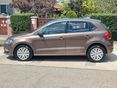 VOLKSWAGEN POLO 2016/6 - 2