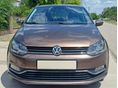 VOLKSWAGEN POLO 2016/6 - 8