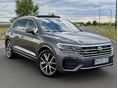 VOLKSWAGEN TOUAREG 3.0 V6 TDI R-Line Tiptronic ic DYNAUDIO/IQ Light/Ülésszellőztetés/Panoráma/Összkerék kormányzás/Márkaszervizben