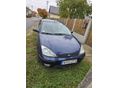 FORD FOCUS 1.8 TDCi Ghia