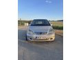 MERCEDES-BENZ A 160 
