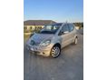 MERCEDES-BENZ A 160 2002/3 - 3