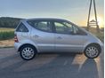 MERCEDES-BENZ A 160 2002/3 - 4
