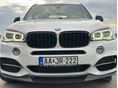 BMW X5 M50d (Automata) (7 személyes )
