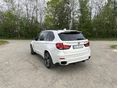 BMW X5 2014/5 - 2