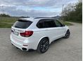 BMW X5 2014/5 - 3