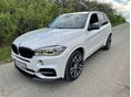 BMW X5 2014/5 - 4