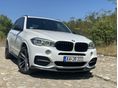 BMW X5 M50d (Automata) (7 személyes )