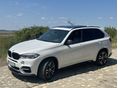 BMW X5 2014/5 - 2