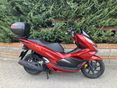 HONDA PCX 125 ABS! LED! MO-i! 1.TULAJ! KÖLTSÉGMENTES!