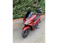 HONDA PCX 125 2019/5 - 6