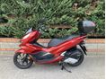 HONDA PCX 125 2019/5 - 8