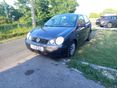 VOLKSWAGEN POLO IV 1.4 75 16V Comfortline Ice KLIMÁS! 5 AJTÓS!