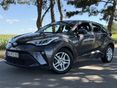 TOYOTA C-HR 2021/6 - 1
