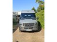 MERCEDES-BENZ SPRINTER 2021 - 2