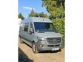 MERCEDES-BENZ SPRINTER 319 CDI 907.235.13 (Automata)