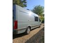 MERCEDES-BENZ SPRINTER 2021 - 3