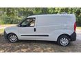 OPEL COMBO 2016/4 - 10