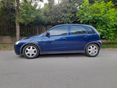 OPEL CORSA C 2006/6 - 5
