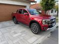 FORD RANGER 2025/4 - 2