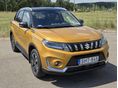SUZUKI VITARA 2020/10 - 2